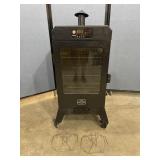 Nextgrill Oakford Pellet Grill
