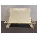 Vintage Romeo Style Breakfast In Bed Tray