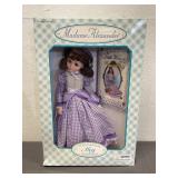 Vintage Madame Alexander The Little Women Doll