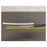 Japanese Style Katana Decorative Sword