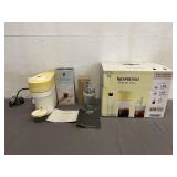 Nespresso Vertuo Pop+ Coffee Kit