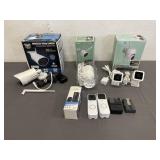 Night Owl, Merkury, Ring & More Security Cameras