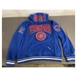 Chicago Cubs Hoodie Size 2XL