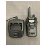Kenwood ProTalk XLB & KSC-37S Charger