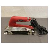 True Power Carpet Seaming Iron