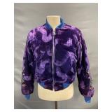 Vintage Sakajan Korean Dragon Jacket Size L