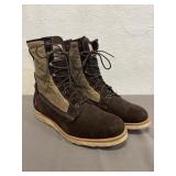 Gorilla USA Boots Size 12M