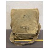 Old Navy Military Style Shoulder Bag