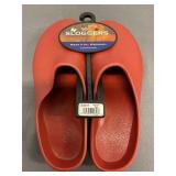 Sloggers Slippers Women's Size 9 US NWT