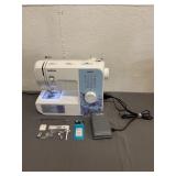 Brother XM2701 Electric Sewing Machine