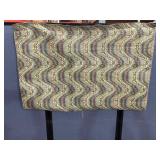 Ethan Allen Vintage Stock Fabric 54'x37'