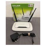 TP-Link 300 Mbps Wireless N Router