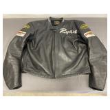 Vanson Leathers Jacket