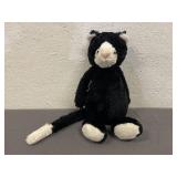 Jellycat Bashful Kitten Plush