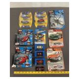 Dub City, 7-Eleven, Maisto, & More Toys