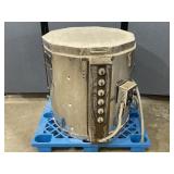 Crusader Model LT-3 Sitter Kiln