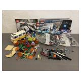 Misc. Lego Sets/Parts