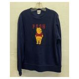 Vintage Disney Winnie The Pooh Sweater Size M