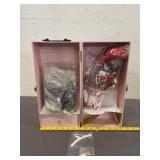 Effanbee Doll Company Doll & Trunk