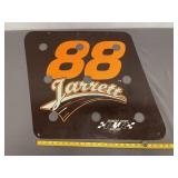 Dale Jarrett #88 NASCAR Sign 24'x24'