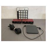 iRig Pads & 2 Focusrite Devices, & More