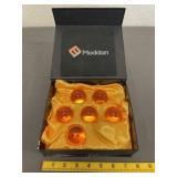 DragonBall Acrylic Ball Set