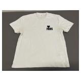 Ami Alexandre Mattiussi Paris Shirt Size L