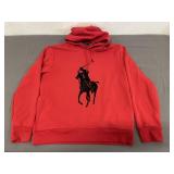 Ralph Lauren Polo Hoodie Size M