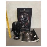 Lego Star Wars Darth Vader