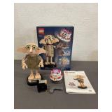 Lego Harry Potter Dobby 76421