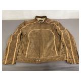 Vintage Cafe Jubilee Jacket Size 60