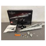 Lego Star Wars Executor Super Star Destroyer