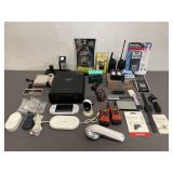New/Used Misc. Electronics