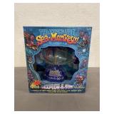 The Amazing Live Sea-Monkeys