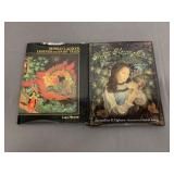The Magic Nesting Dolls & Legends And Fairy Tales