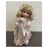 Ashton Drake Precious Moments Doll