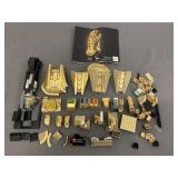 Lego Marvel Infinity Gauntlet