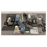 PC Case Parts, Cables & More MSI, Kinivo