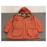 L.L. Bean Baxter State Parka Women's Size Small
