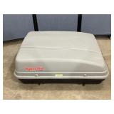 Karrite Voyager Roof Top Cargo Carrier