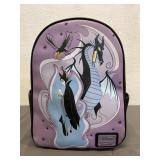 Loungefly Disney Sleeping Beauty Maleficent Bag