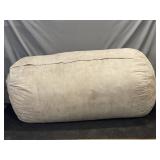 LePouf Giant Foam Bean Bag Chair