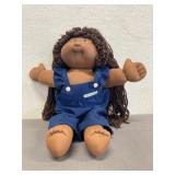 Vintage Cabbage Patch Kids Doll