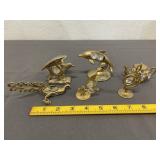Mascot International Style Decorative Figures