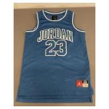 Jordan Boys Jersey Size L