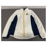 Indiana Pacers Jacket Size S/CH