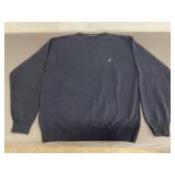 Nautica Men's Sweater Size XL
