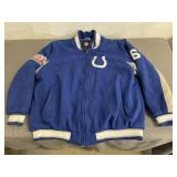NFL Indianapolis Colts Super Bowl XLI Jacket