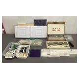 Rama Works, Grand Tour, Inukuma Keyboard Parts