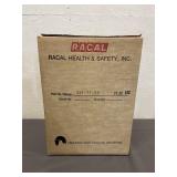Air-Purifying Chemical Cartridge Respirator NWT